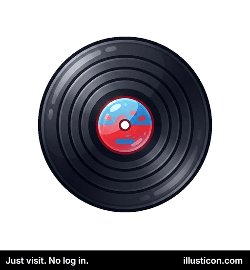 Đĩa Nhạc Vinyl Cổ Điển