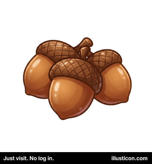 Grupo de Brilaj Akeroj