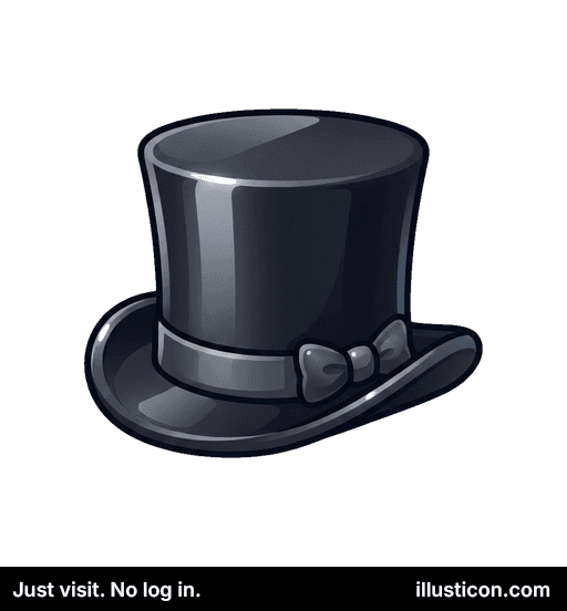 Eleganta Nigra Cilindro