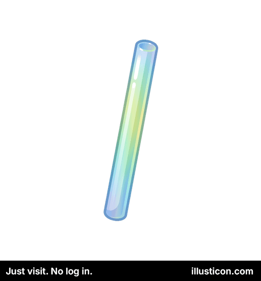 Irizanta Vitra Provo-Tubo