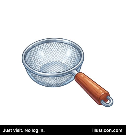 Metala Reto Kuireja Kribrilo