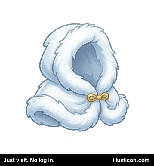 Blanka Fela Vintra Mantelo